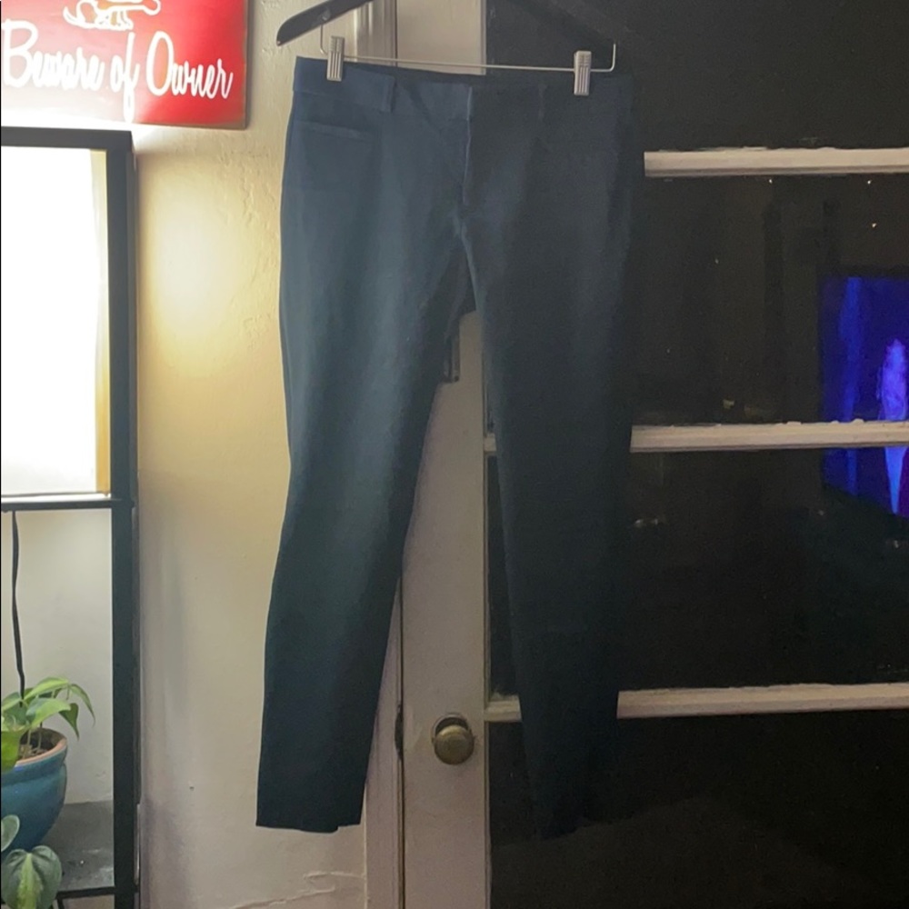 Banana Republic slacks